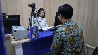 Imigrasi Makassar Ubah Jam Layanan Selama Ramadan 1447 H, Cek Jadwal Barunya Sekarang!