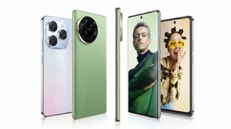 5 Rekomendasi HP Berkamera Jernih Alternatif iPhone Mulai Rp2 Jutaan