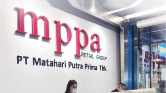 Intip Kondisi Keuangan MPPA, Saham Layak Dibeli saat Ramadan?