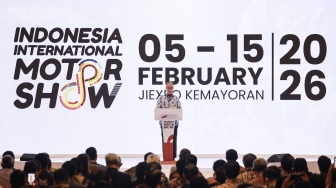 Agrinas Impor Truk dan Pikap dari India, Menperin: Lapangan Kerja untuk Luar Negeri