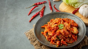 5 Contoh Takjil yang Sebaiknya Dihindari untuk Buka Puasa, Bikin Perut Kaget