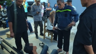 Kolaborasi Warga dan Polisi Berhasil Gagalkan Pencurian Honda Beat di Laweyan