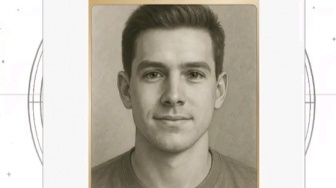 5 Cara Membuat Sketsa Jodoh di Amora untuk Lihat Prediksi Wajah Pasangan