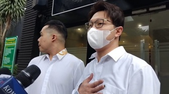 Richard Lee Akhirnya Penuhi Panggilan Polda Metro Jaya, Pastikan Produk yang Dijual Sesuai BPOM