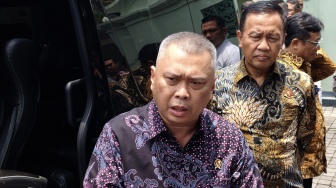 Pascabencana, Menhub Pastikan Bandara dan Pelabuhan Sumatra Siap Layani Mudik 2026