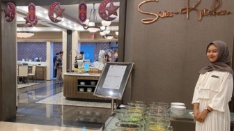 Swiss-Belhotel Airport Yogyakarta Persembahkan "Iftar Ramadan" untuk Kebersamaan Berbuka Puasa