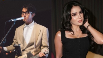 Ardhito Pramono Posting Foto Davina Karamoy, Resmi Go Public?