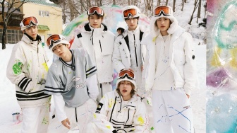 RIIZE Ungkap Perasaan Cinta yang Tulus di Single Jepang Terbaru, All of You