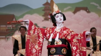 Sinopsis Kokuho, Perjuangan Anak Yakuza Jadi Anak Emas Negara