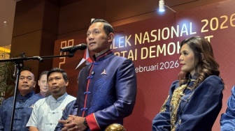 AHY Bocorkan Rencana Spesial Mudik 2026: Ada Diskon Tiket dan Potongan Tol?
