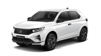 Nissan Magnite vs Honda WR-V vs Hyundai Venue Mending Mana?