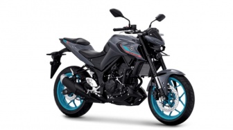 Modal 20 Jutaan Dapat Motor 250cc 2 Silinder? Intip Harga Yamaha MT-25 Bekas dari Tahun ke Tahun