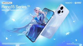 OPPO Hyper Legend Cup x MLBB Campus Series 2026 Resmi Dibuka, Total Hadiah Tembus Rp1,69 Miliar!
