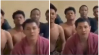 Cerita Pilu 15 Warga Sumsel di Kamboja, Mengaku Dijual dan Mengarah pada Dugaan TPPO