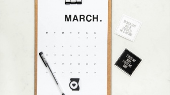 Resmi! Cek Tanggal Merah Libur Panjang Sekolah Idul Fitri 2026, Berapa Hari Totalnya?