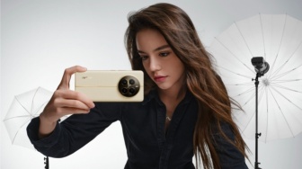 4 Rekomendasi HP Android dengan Kamera Jernih Mirip iPhone, Harga Mulai Rp2 Jutaan