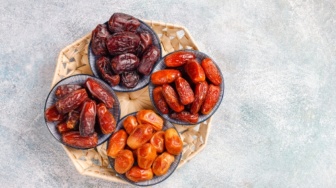 Apakah Kurma Aman untuk Diabetes? Cek Batasan Konsumsinya