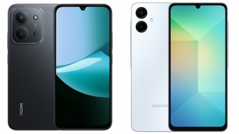 5 HP Memori 128 GB Paling Murah Februari 2026 Mulai Rp1 Jutaan