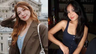 Setelah Rachel Vennya, Kini Pacar Okin Saling Sindir dengan Regina Phoenix