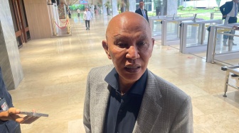 Soal Jokowi Setuju UU KPK Dikembalikan ke Versi Lama, Said PDIP: Bicara UU Bukan Selera Kekuasaan