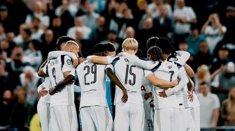 Setelah Protes Fans, Tottenham Putuskan Harga Tiket Tetap untuk Musim Depan