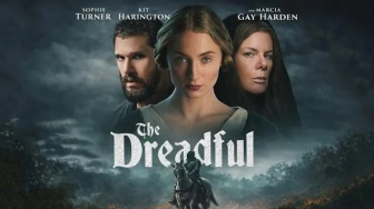 Rilis 20 Februari, The Dreadful: Horor Gotik Gelap Sarat Drama Psikologis