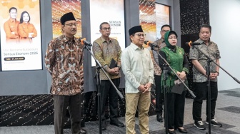 Cegah Pemborosan APBN, Pemerintah Mulai Groundcheck Data 11 Juta Peserta BPJS PBI yang Dinonaktifkan