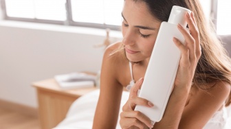 5 Body Lotion Ukuran Gentong yang Hidden Gem untuk Mencerahkan Kulit