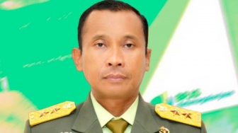 Profil Prihati Pujowaskito: Dirut BPJS Kesehatan, Purnawirawan TNI Asal Solo