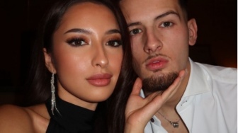 Pasang Badan untuk Jennifer Coppen, Justin Hubner Tak Gubris Isu Masa Lalu