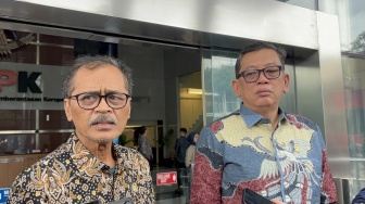 KY akan Periksa 2 Hakim PN Depok yang Jadi Tersangka untuk Penegakan Kode Etik