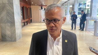 Rumah Jokowi Berubah Jadi 'Tembok Ratapan Solo', Begini Kata PDIP