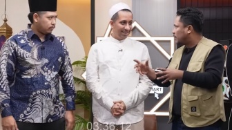 5 Program YouTube Spesial Ramadan 2026: Dari Komedi hingga Obrolan Deep!