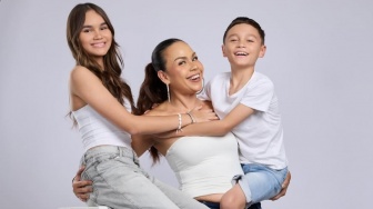 Viral Alumni LPDP Bangga Anak Bukan WNI, Melaney Ricardo Beri Pesan Menohok