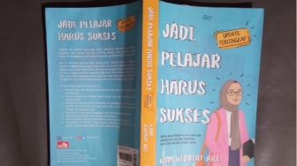 Jadi Pelajar Harus Sukses: Upaya Menggali Motivasi Belajar