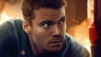 Sinopsis The Night Agent Season 3, Gabriel Basso Kembali dengan Misi yang Lebih Menegangkan