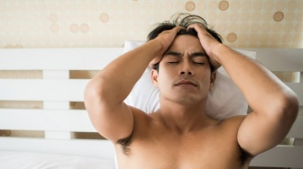 Apakah Mimpi Basah saat Puasa Batal? Ini Hukumnya dalam Islam