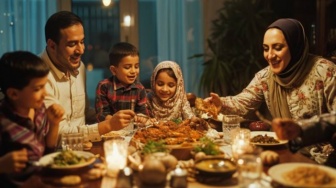 Tidak Sahur Apakah Boleh Puasa? Ini Hukumnya