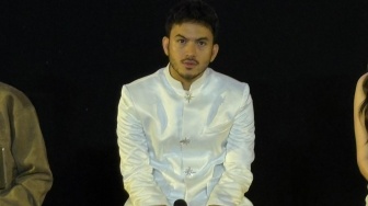 Berusaha Jadi Green Flag di Series Terbaru, Rizky Nazar Malah Sempat Dicap Om-Om