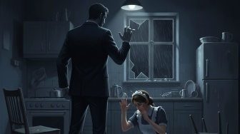 Dari Visum hingga Gelar Perkara, Begini Alur Penetapan Tersangka Oknum ASN yang Siksa ART di Bogor