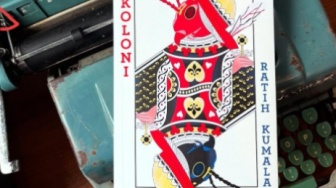 Keunikan Novel Koloni: Membedah Sisi Manusia Lewat Karakter Serangga