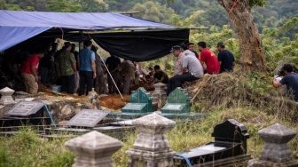 7 Fakta Kematian Santri Ponpes Bulukerto Wonogiri, Bermula dari Ejekan hingga Berujung Maut