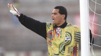 Bela Gianluca Prestianni, Jose Luis Chilavert Sebut Vinicus Jr Sumber Masalah