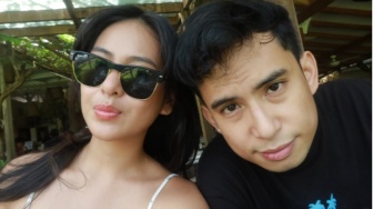 Ibu Niko Al Hakim Minta Doa Agar Sang Anak Putus dari Ananda Zhafira