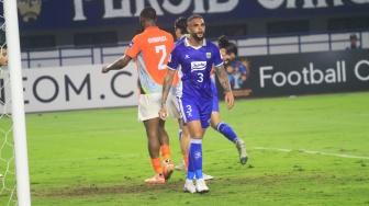 Bojan Hodak Nilai Performa Layvin Kurzawa dan Sergio Castel Meningkat