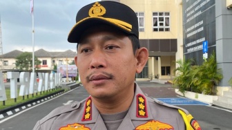 Cegah Tawuran, Kapolresta Solo Pastikan Larangan Perang Sarung