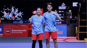 Skuad Indonesia di All England Open 2026 dan Polemik Adnan/Indah Jadi Sorotan