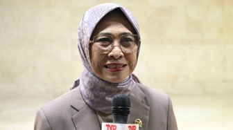 Komisi X DPR: Kesejahteraan Guru Harus Sejalan dengan Beban dan Tanggung Jawab