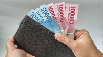 SERAMBI 2026 Resmi Dibuka! Begini Cara Tukar Uang Baru BI Jelang Idulfitri