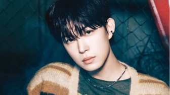 Korban Speak Up, Kim Geon Woo Alpha Drive One Diduga Lakukan Pelecehan Verbal